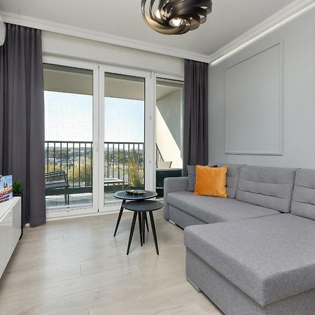 Podgorze Lipska Pet-Friendly Apartment With Balcony And Parking By Renters Prestige Краков Экстерьер фото